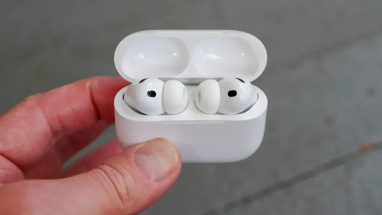 Apple Develops New AirPods Featuring Advanced Spatial Audio Tracking