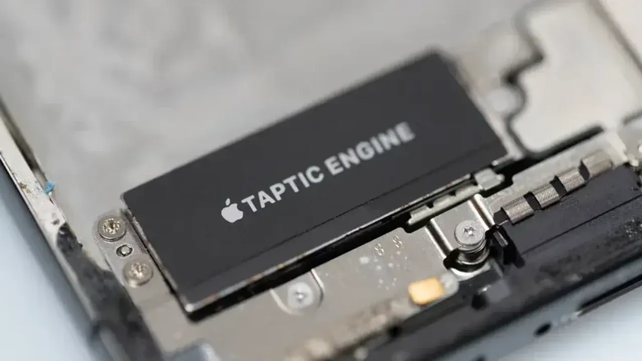 Apple Faces Record $5.7 Billion Patent Infringement Penalty