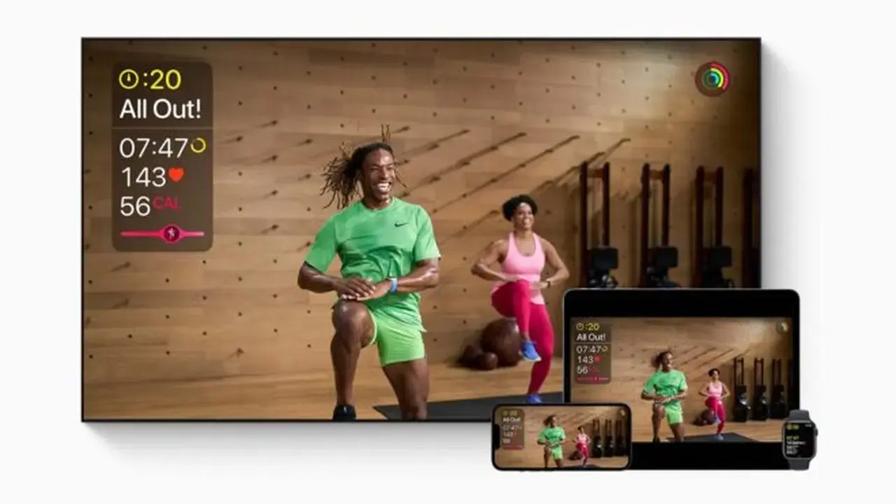 Apple Fitness+ Restructures as Company Pivots to Smart Glasses