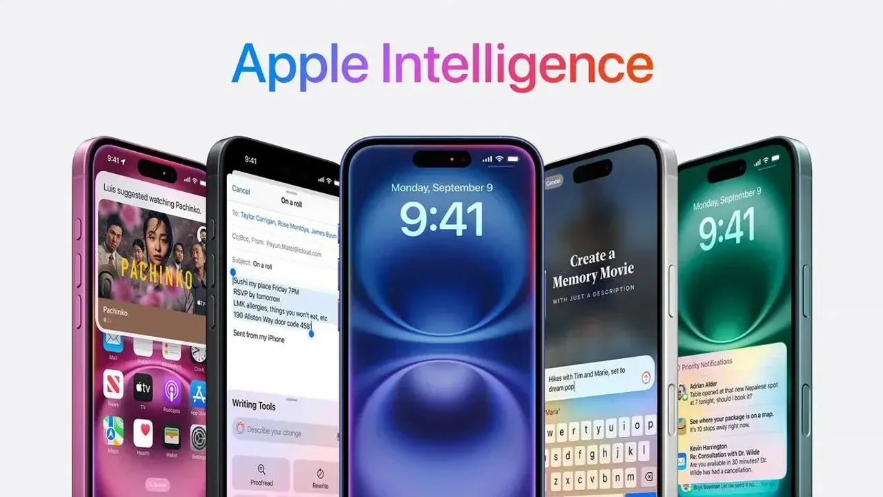 Apple Intelligence Usage Limits and Subscription Tiers Announced