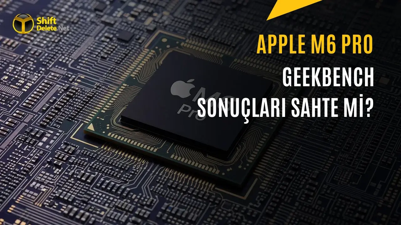 Apple M6 Pro Geekbench Results Raise Serious Authenticity Concerns