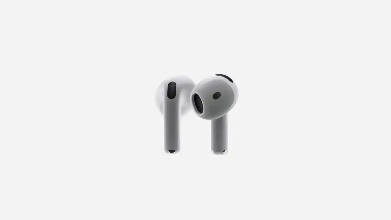 Apple Officially Introduces New AirPods 5 with Advanced Features