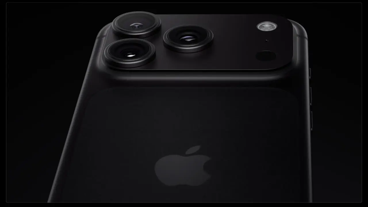 Apple Officially Introduces the Powerful New iPhone 18 Pro