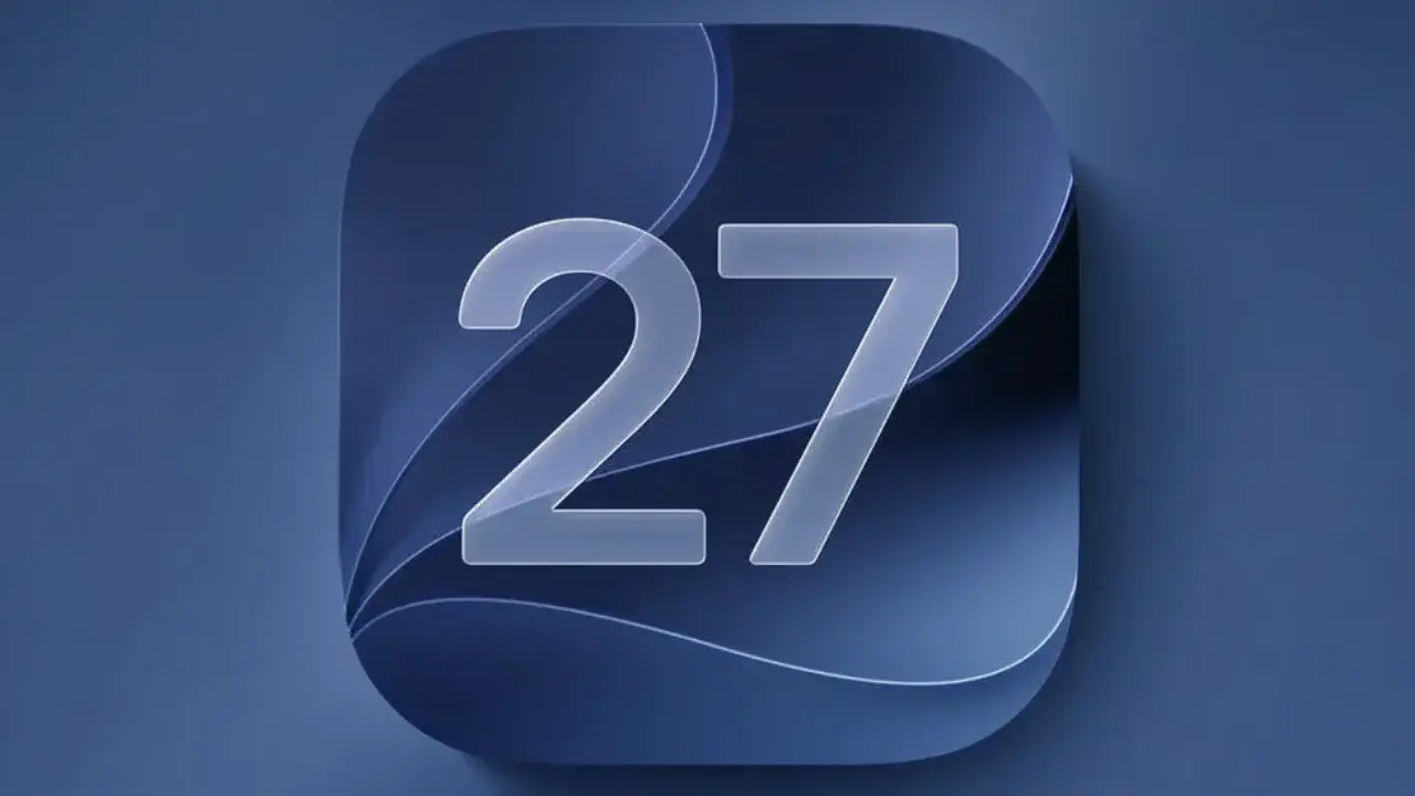 Apple Officially Launches iOS 27 Update with AI Integration