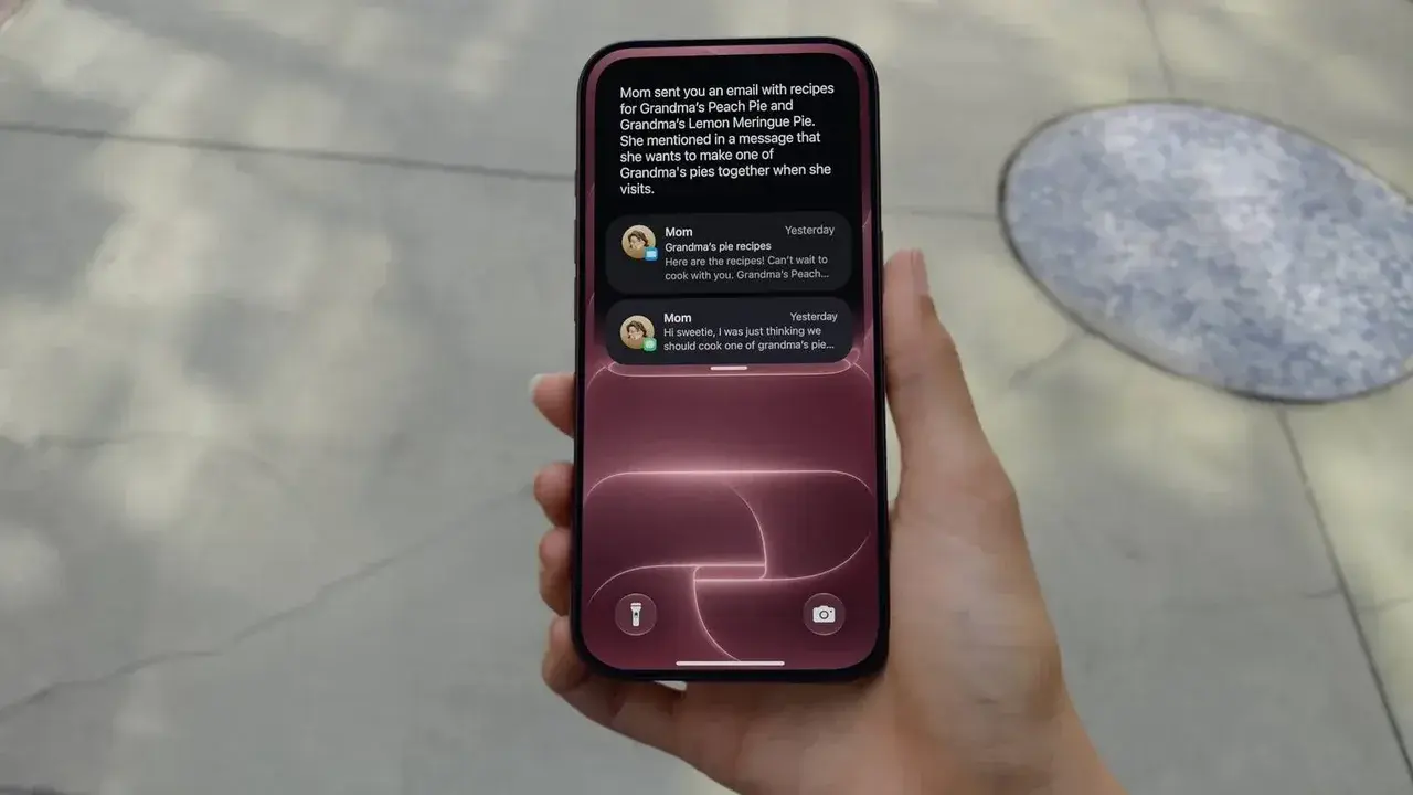 Apple Overhauls Siri AI with New Advanced Intelligence Capabilities