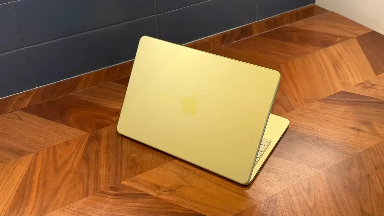 Apple Prepares New MacBook Neo With A19 Pro Chip
