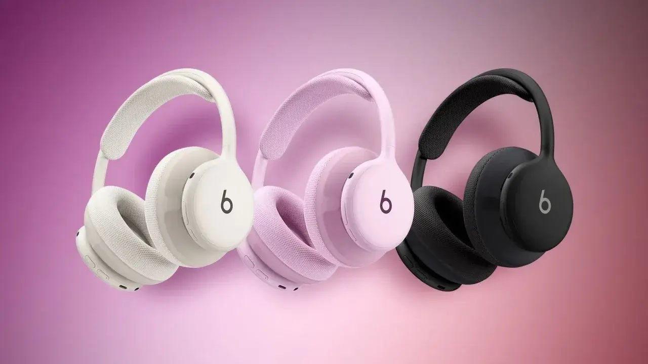 Apple Prepares to Launch Beats 360 Headphones in September
