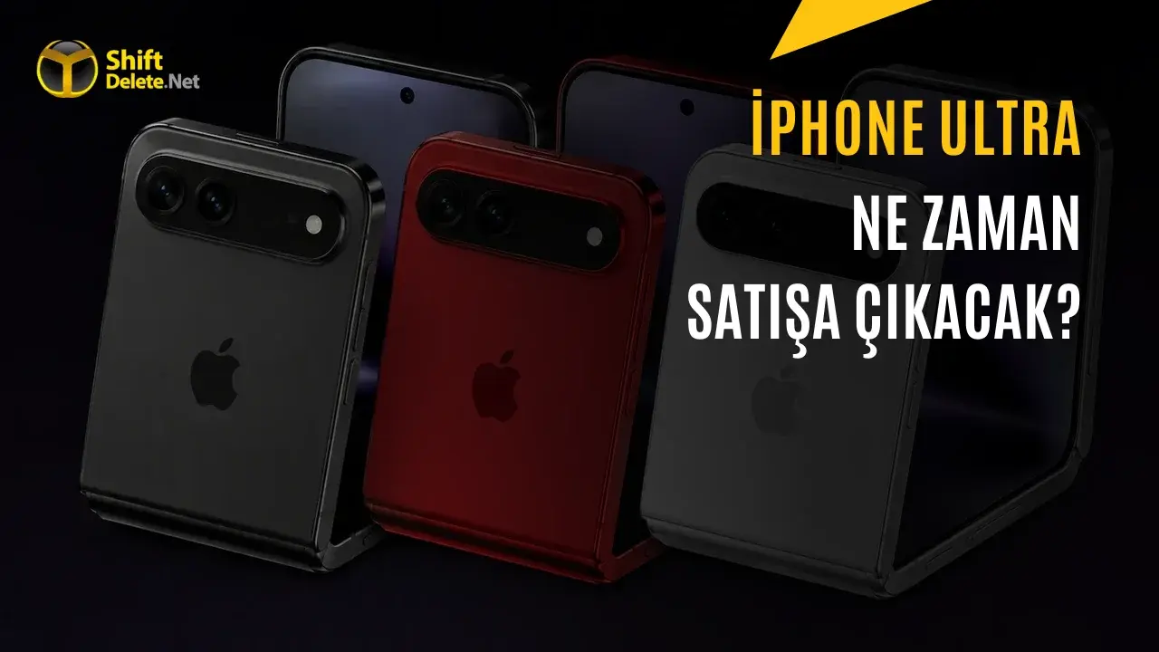 Apple Prepares to Launch the iPhone Ultra This September