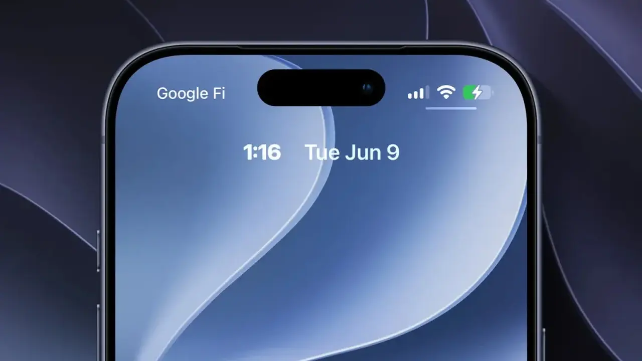 Apple Releases iOS 26.6.2 Update to Fix Connectivity Issues