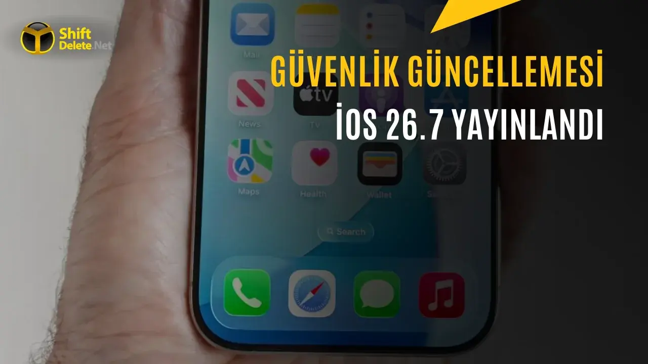 Apple Releases iOS 26.7 for Users Avoiding iOS 27