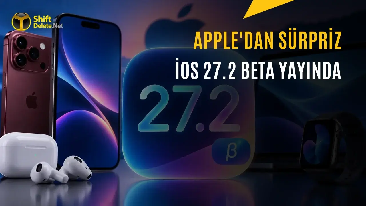 Apple Releases iOS 27.2 Beta Amid Strategic Software Updates