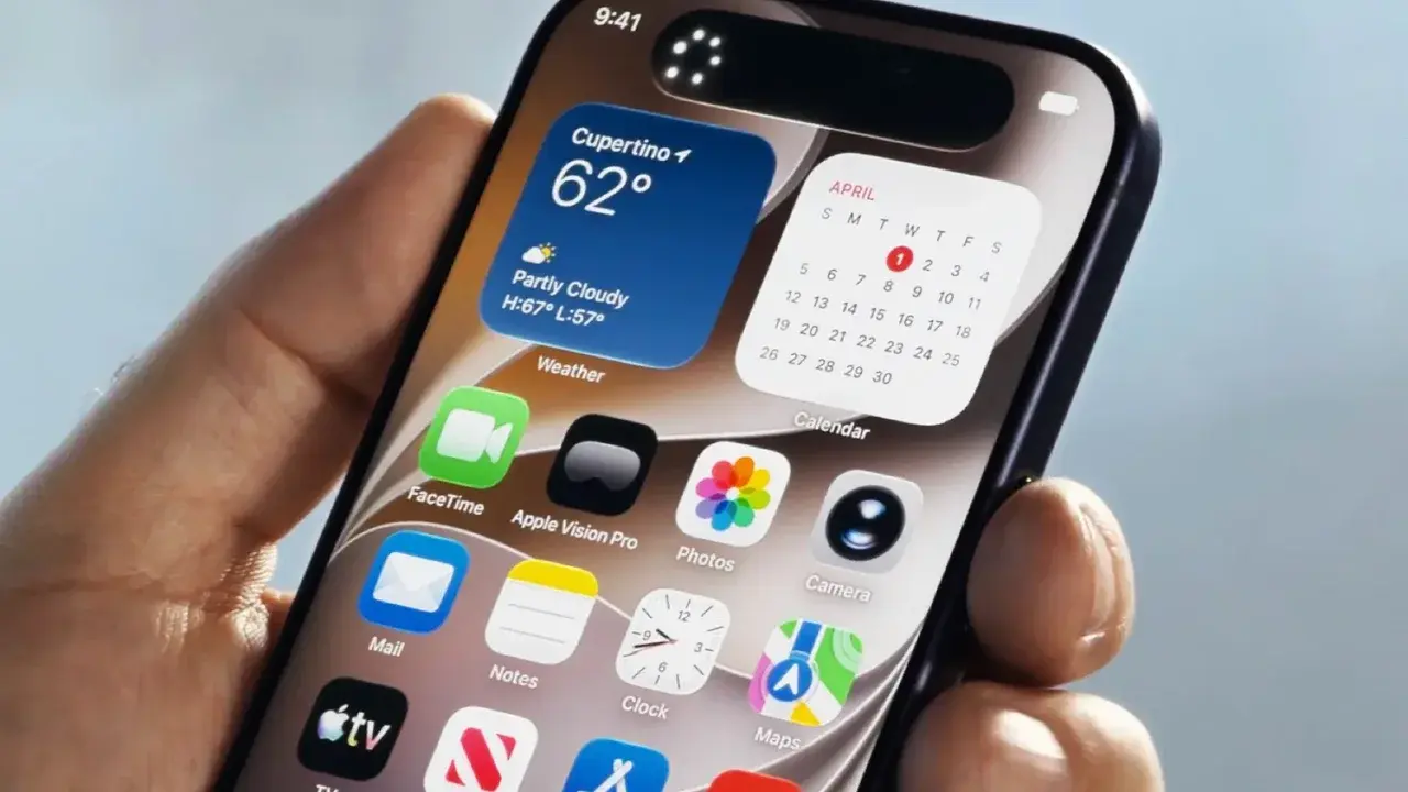 Apple Releases iOS 27 RC Version to Developers