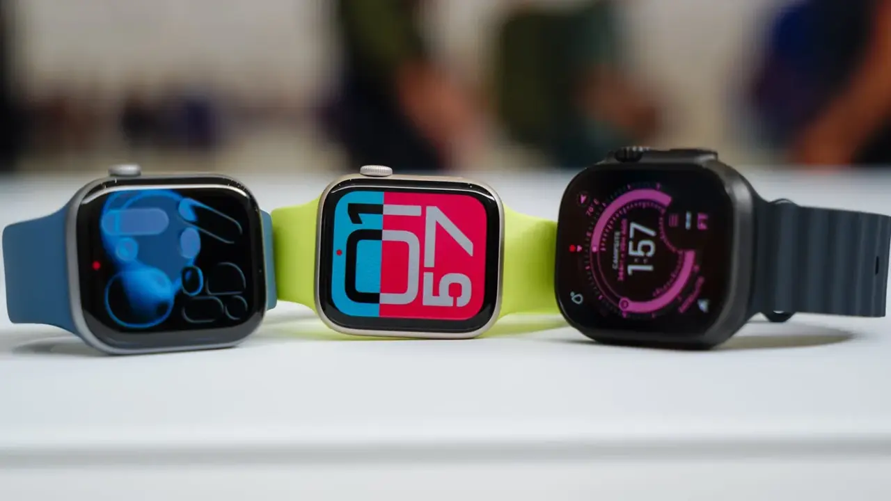 Apple Watch Series 12 and Ultra 4 Focus on AI
