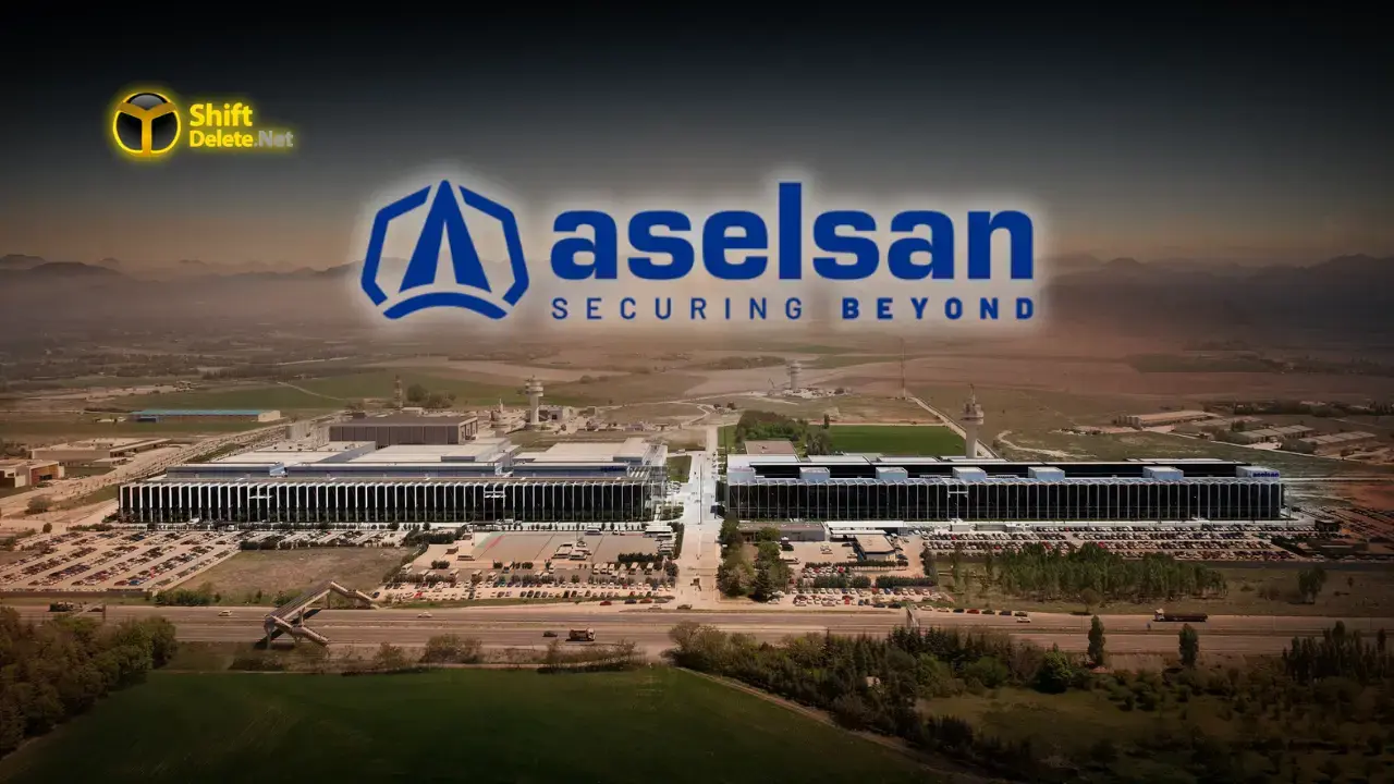 ASELSAN Launches $56 Million Advanced Guidance Systems Production Center