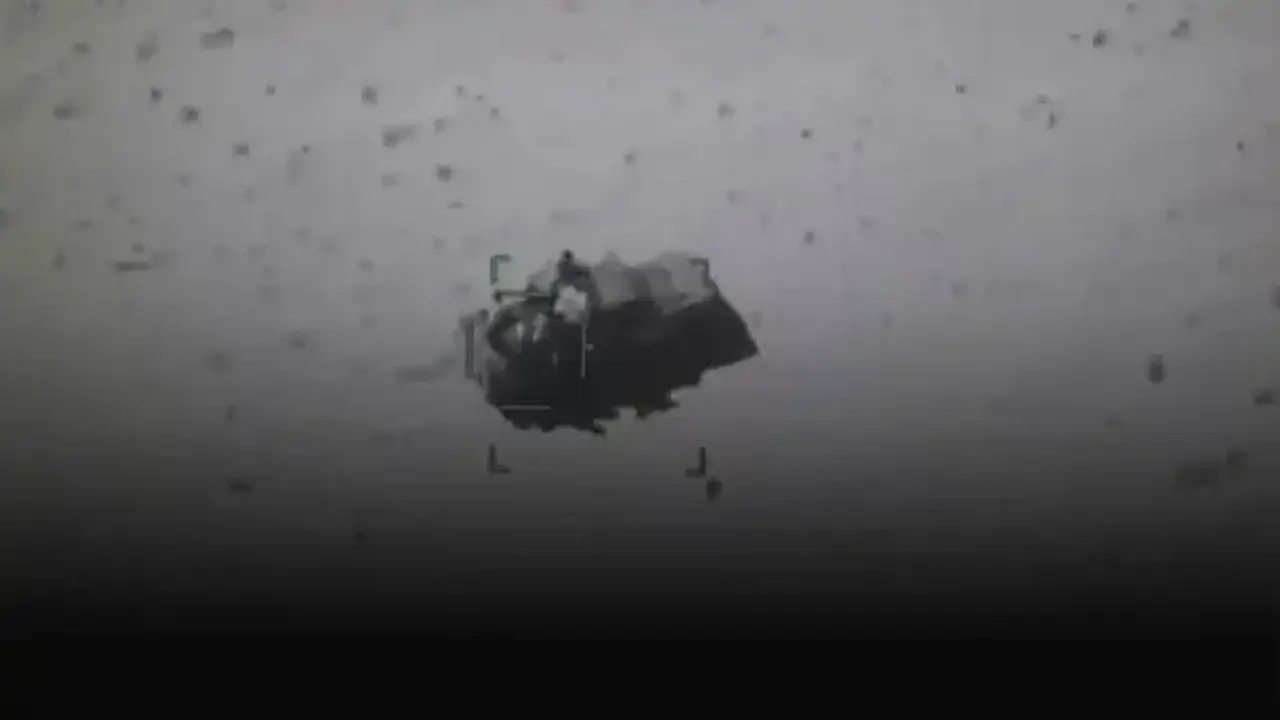 Bayraktar AKINCI Destroys Chinese FK-2000 Air Defense System