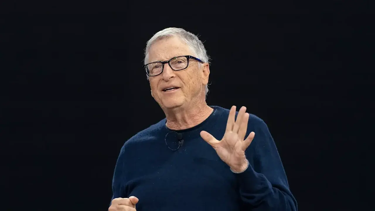 Bill Gates Warns Unchecked Artificial Intelligence Risks Global Catastrophe