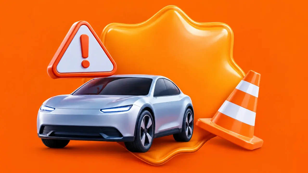 Compulsory Traffic Insurance Premiums Rise Under New September Regulations