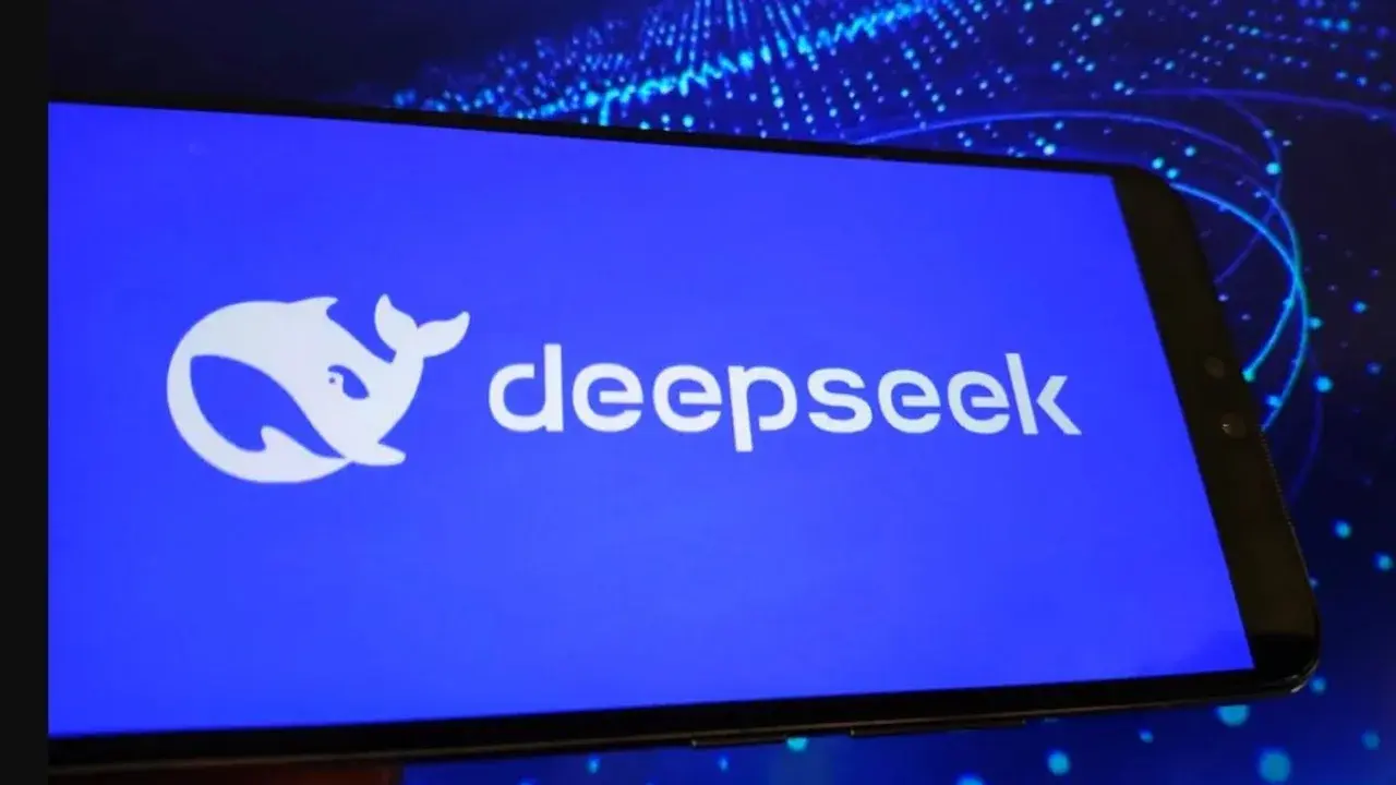 DeepSeek V4.1-Flash Launches With 552 Billion Parameters