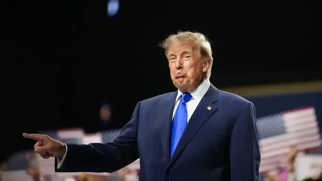 Donald Trump Proposes Renaming Artificial Intelligence and Launching AI Force
