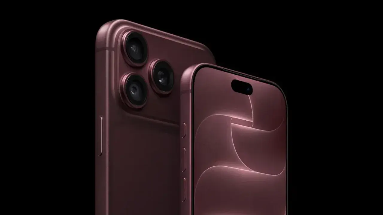 Download Official iPhone 18 Pro Wallpapers for All Devices