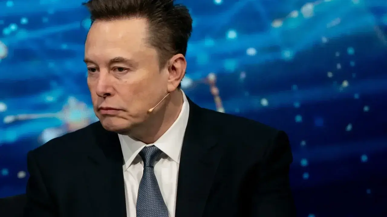 Elon Musk Admits Grok Trails Behind Anthropic and OpenAI