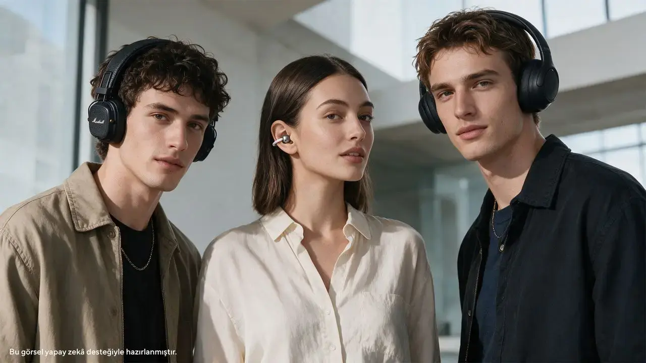 Essential Guide to Choosing the Best Bluetooth Headphones in 2024