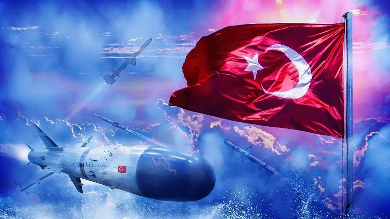 Five Turkish Defense Companies Rank Among World’s Top 100