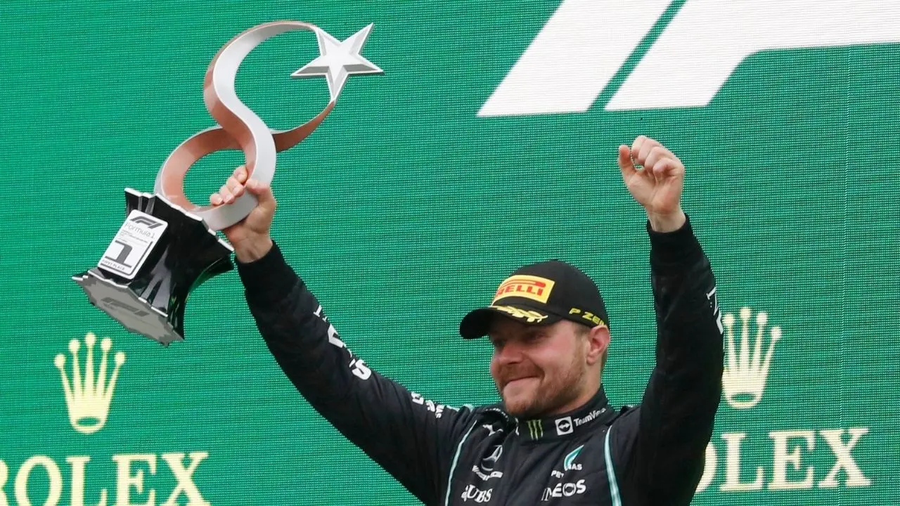 Formula 1 Returns to Istanbul Park for 2027 Turkish Grand Prix