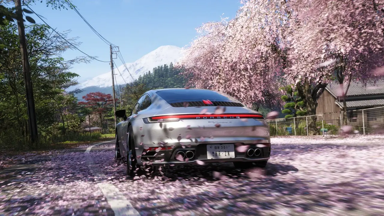 Forza Horizon 6 PlayStation 5 Release Window is Confirmed