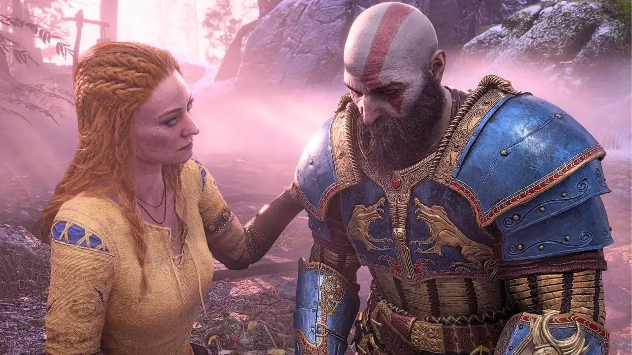 God of War Laufey Pre-Orders Begin September 29 for PS5