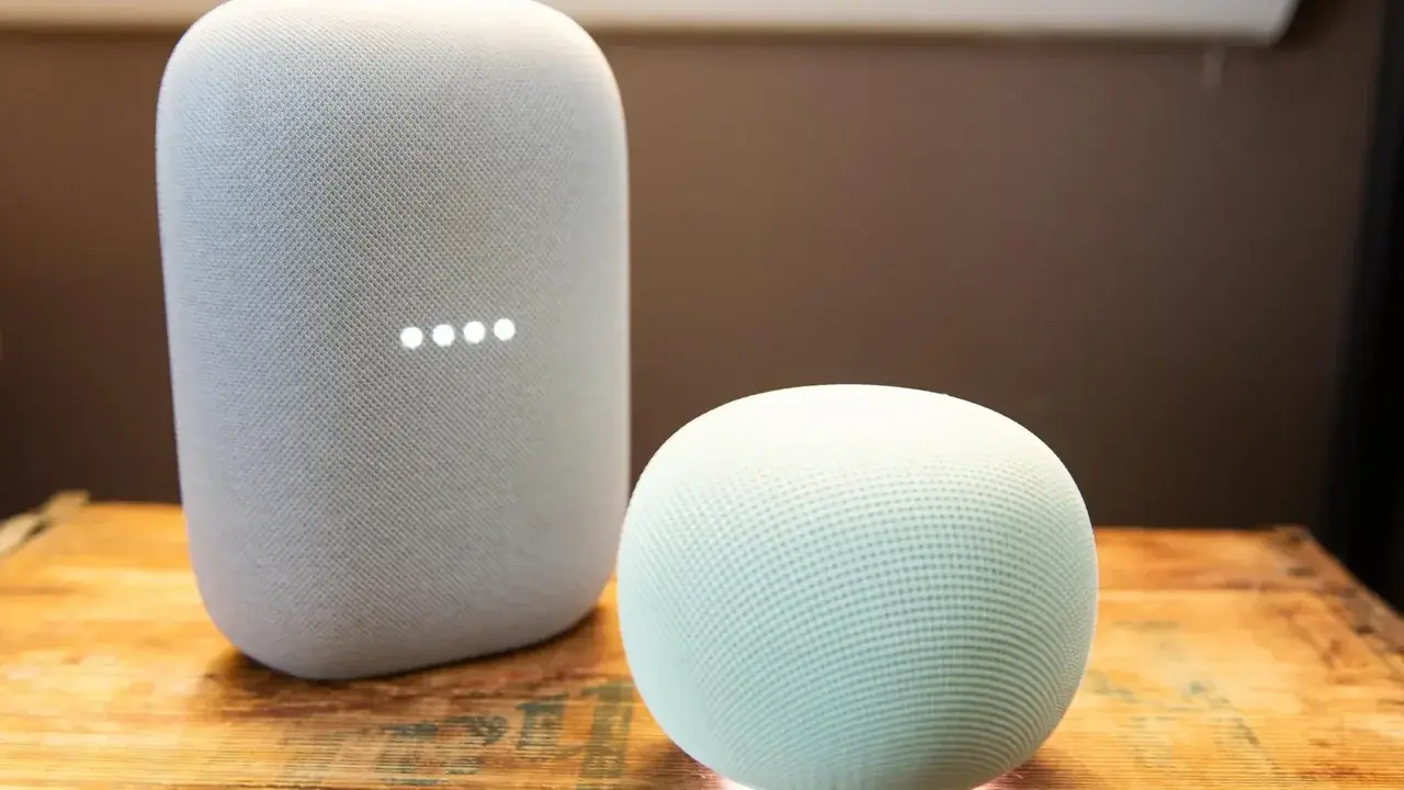Google Home Integrates Claude and AI Models via MCP