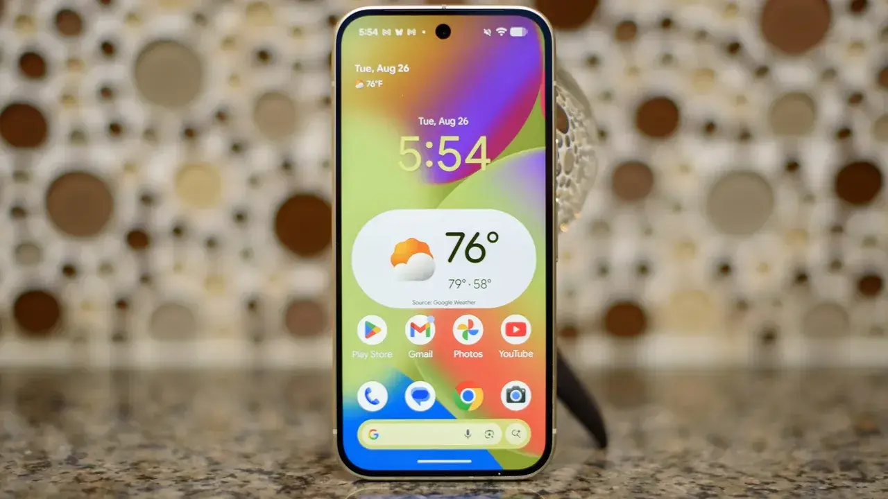 Google Releases Android 17 QPR2 Beta 4 Update