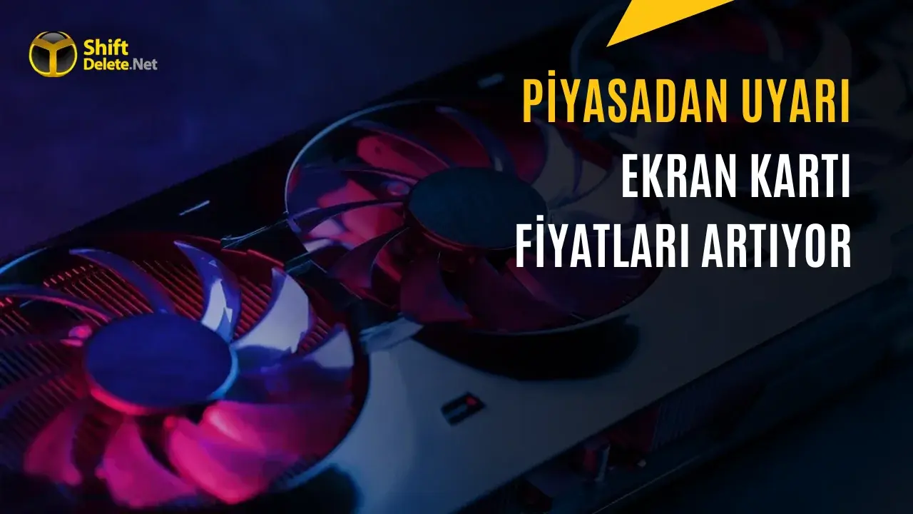GPU Prices Are Expected to Rise Further Due to Shortages