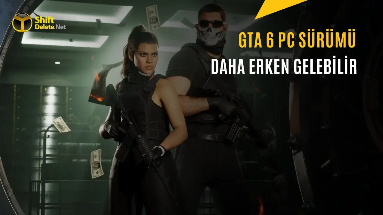 GTA 6 PC Version Might Arrive Sooner Than Expected