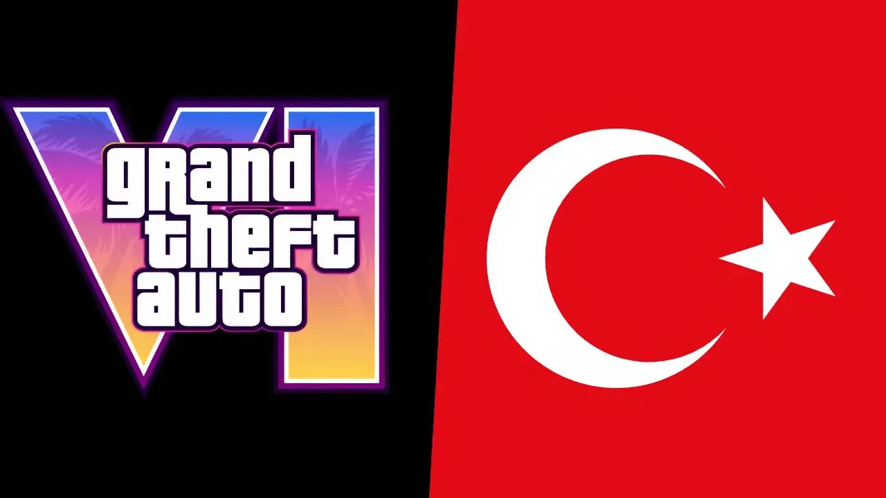 GTA 6 Rumors Suggest Potential Official Turkish Language Support