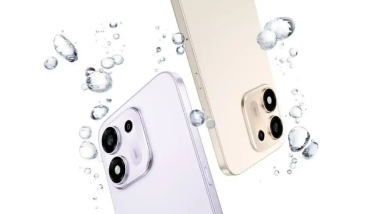 Honor 600S 5G Debuts With Massive 8100mAh Battery