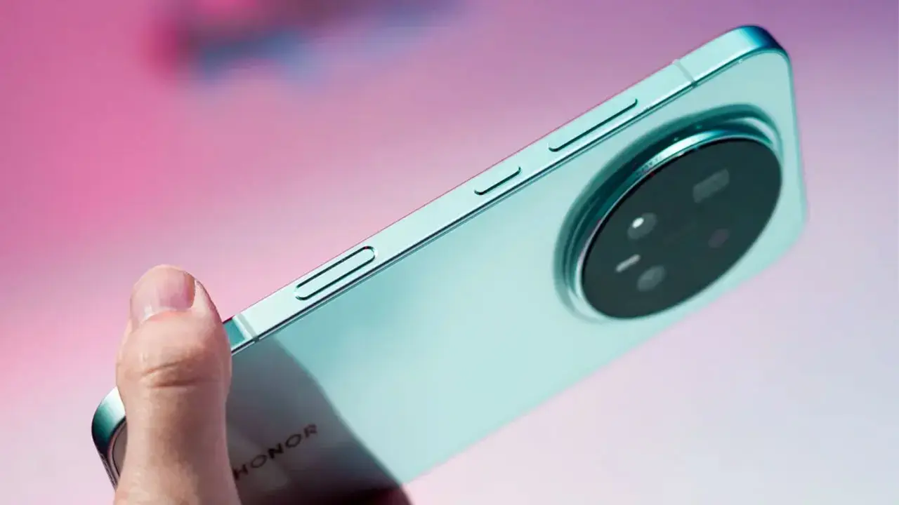 Honor Magic 9 Features 500mm Telephoto Lens for Photographers