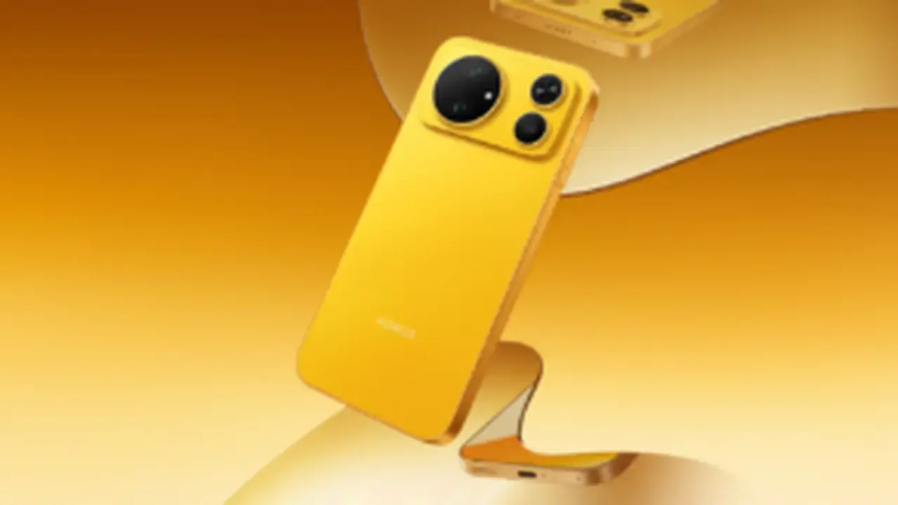 Honor Magic 9 Super Edition Launches With 11,000mAh Battery