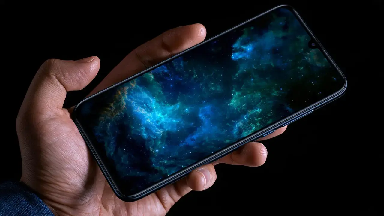 Honor Win2 Smartphone Features Massive 12,000 mAh Battery