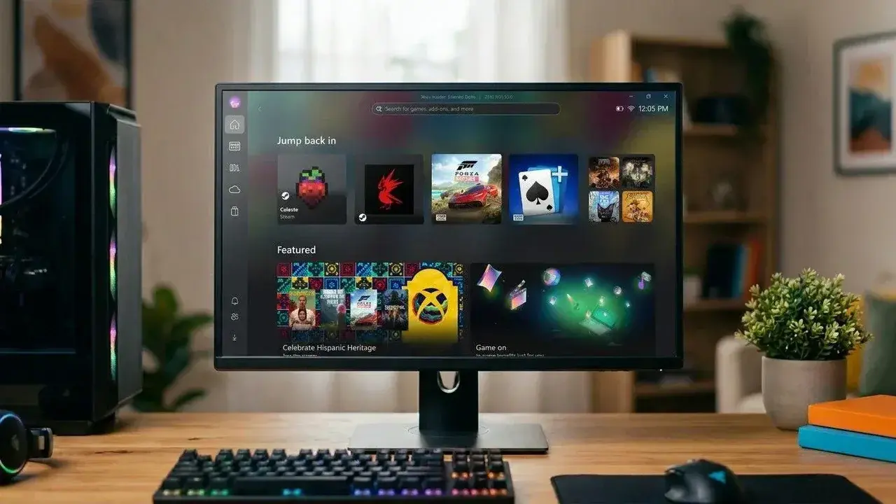 How to Enable and Use the New Windows 11 Xbox Mode