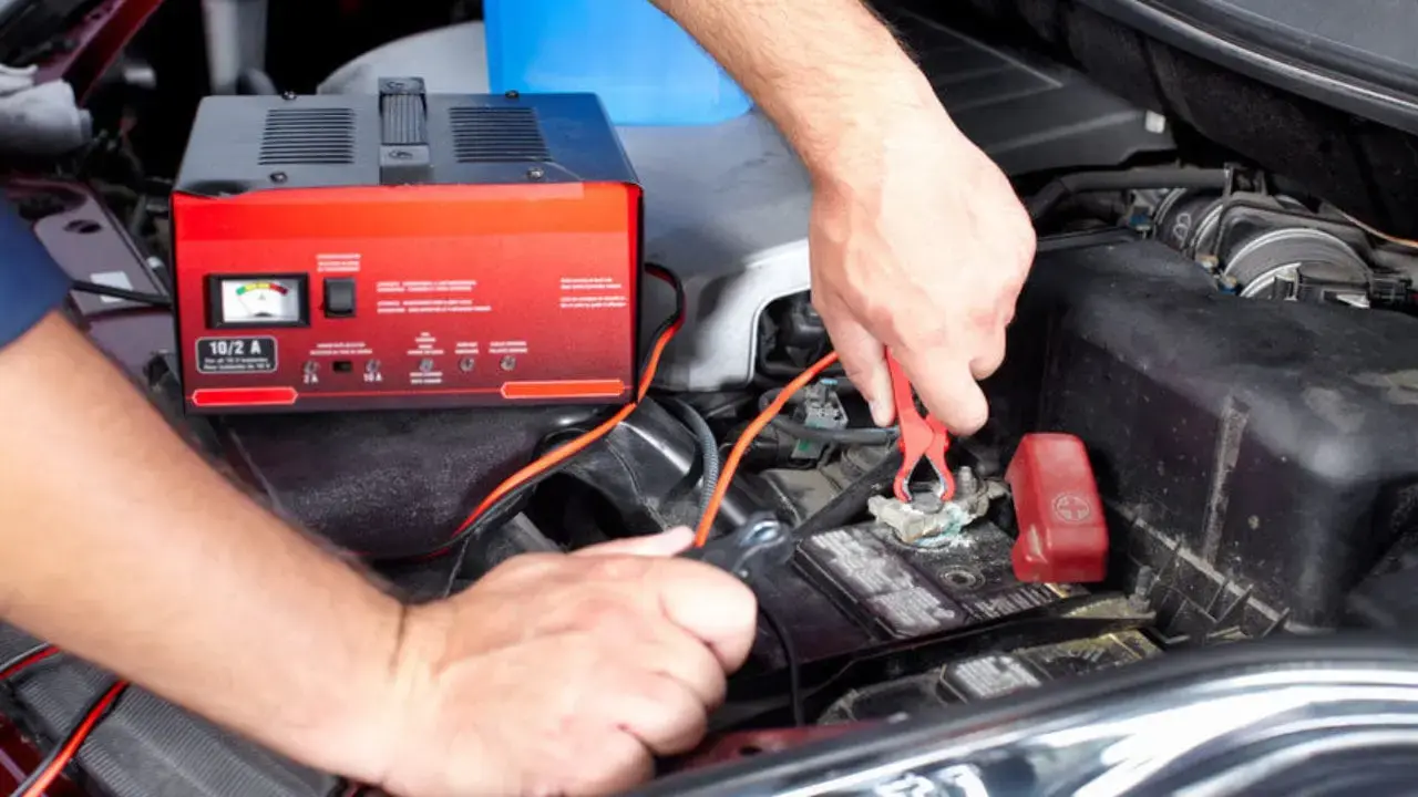 How to Identify When Your Car Battery Is Dying