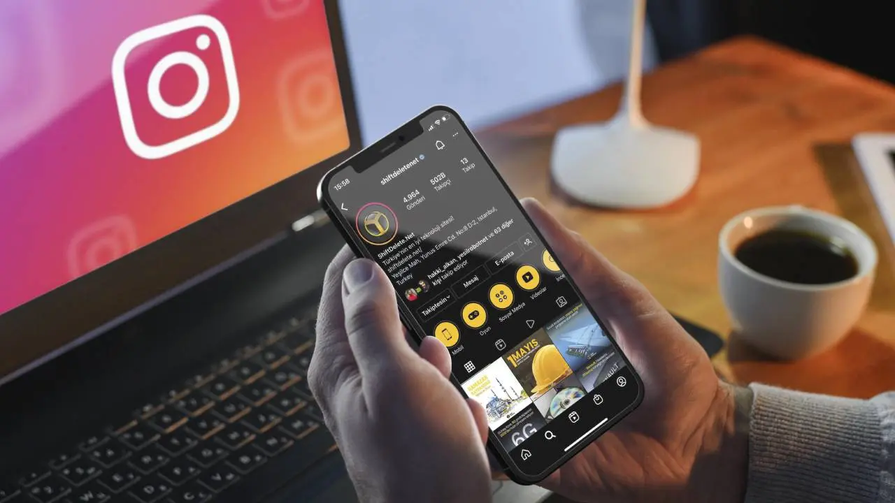 How to Manage Instagram Follower and Following Privacy Settings