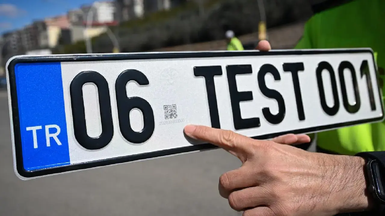 How to Replace Non-Standard APP Plates Correctly