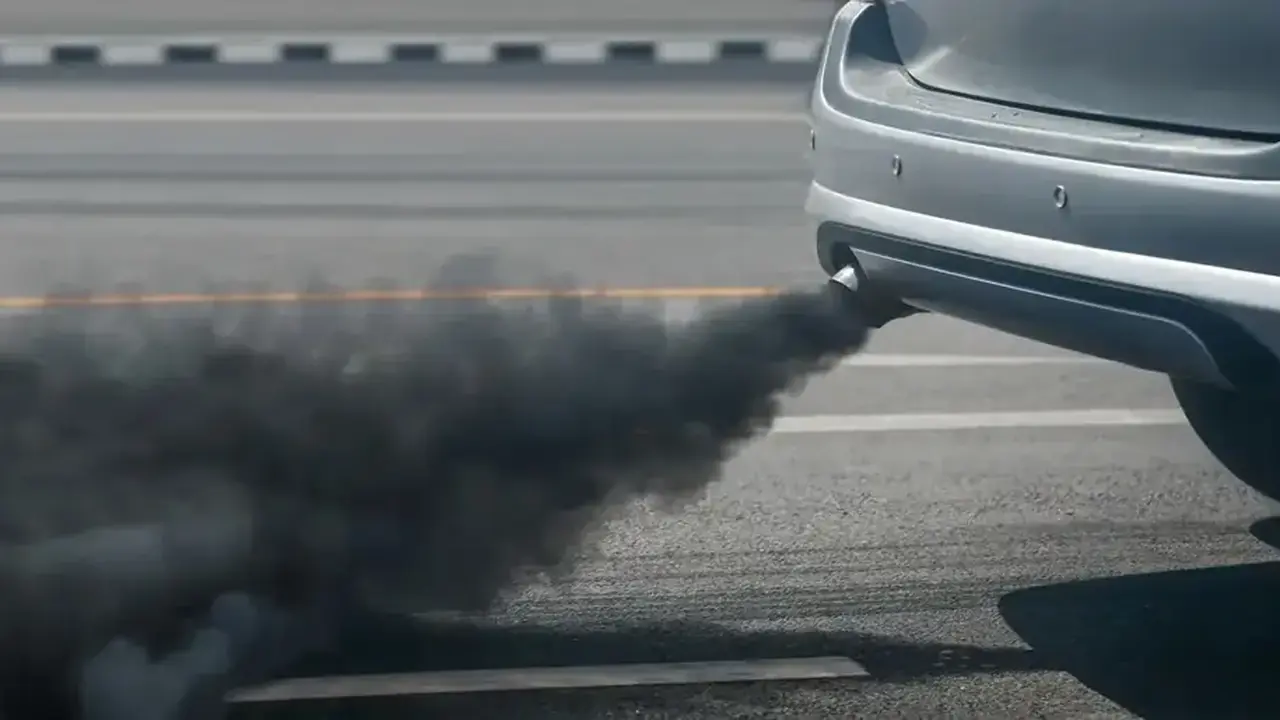 How to Stop Black Smoke in Diesel Vehicles Effectively
