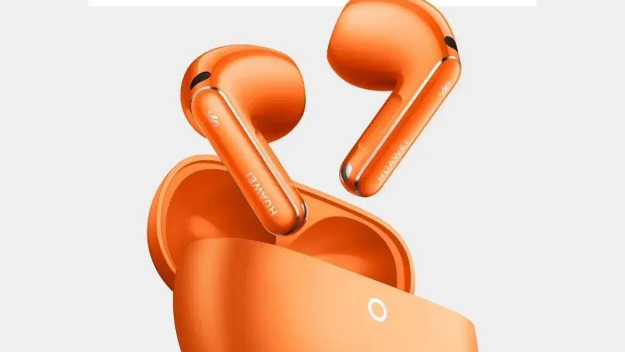 Huawei FreeBuds 7 Launches With Advanced Noise Cancellation Technology