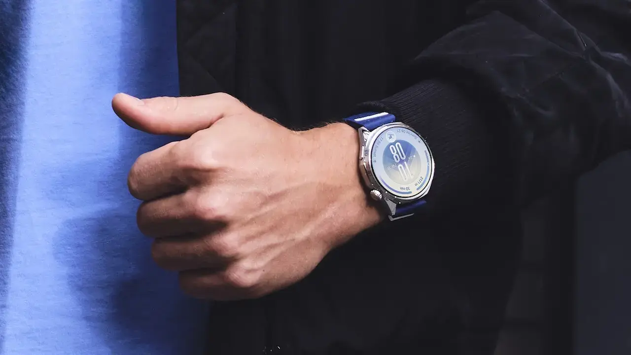 Huawei Maintains Global Smartwatch Market Leadership for Six Quarters