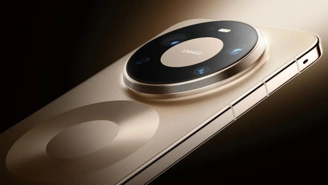 Huawei Mate 90 Pro Max Features 200MP Periscope Lens
