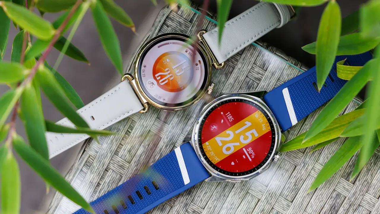 HUAWEI WATCH GT 7 Series Officially Launches in Turkey