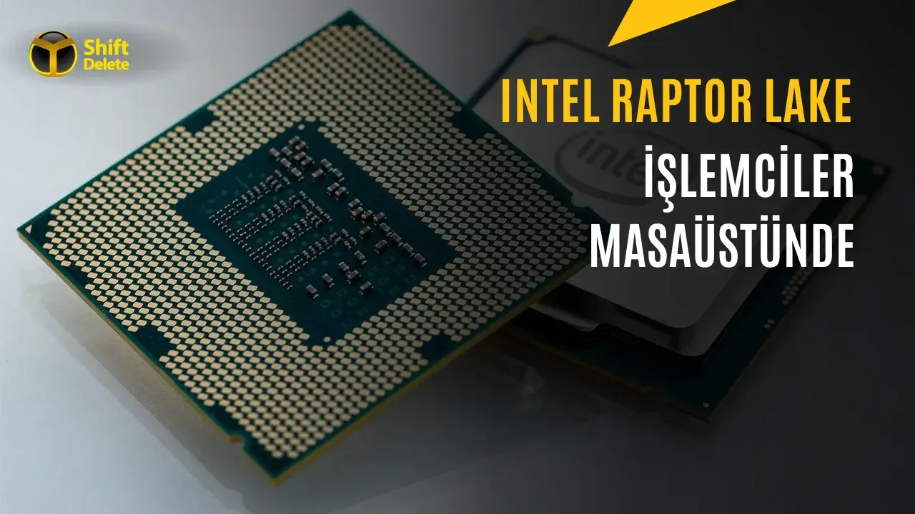 Intel Raptor Lake Processors Now Soldered onto Desktop Motherboards