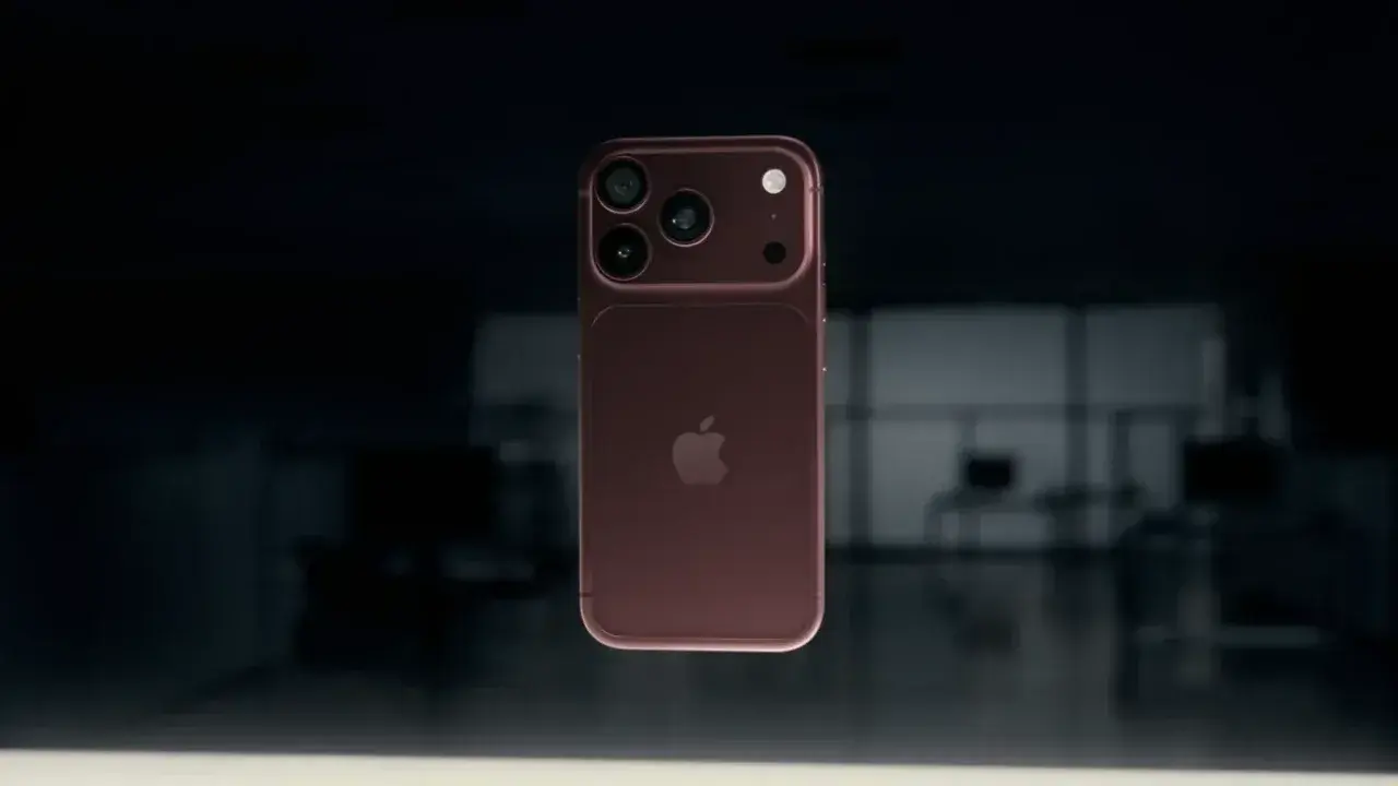 iPhone 18 Pro RAM Capacity Confirmed at 12GB